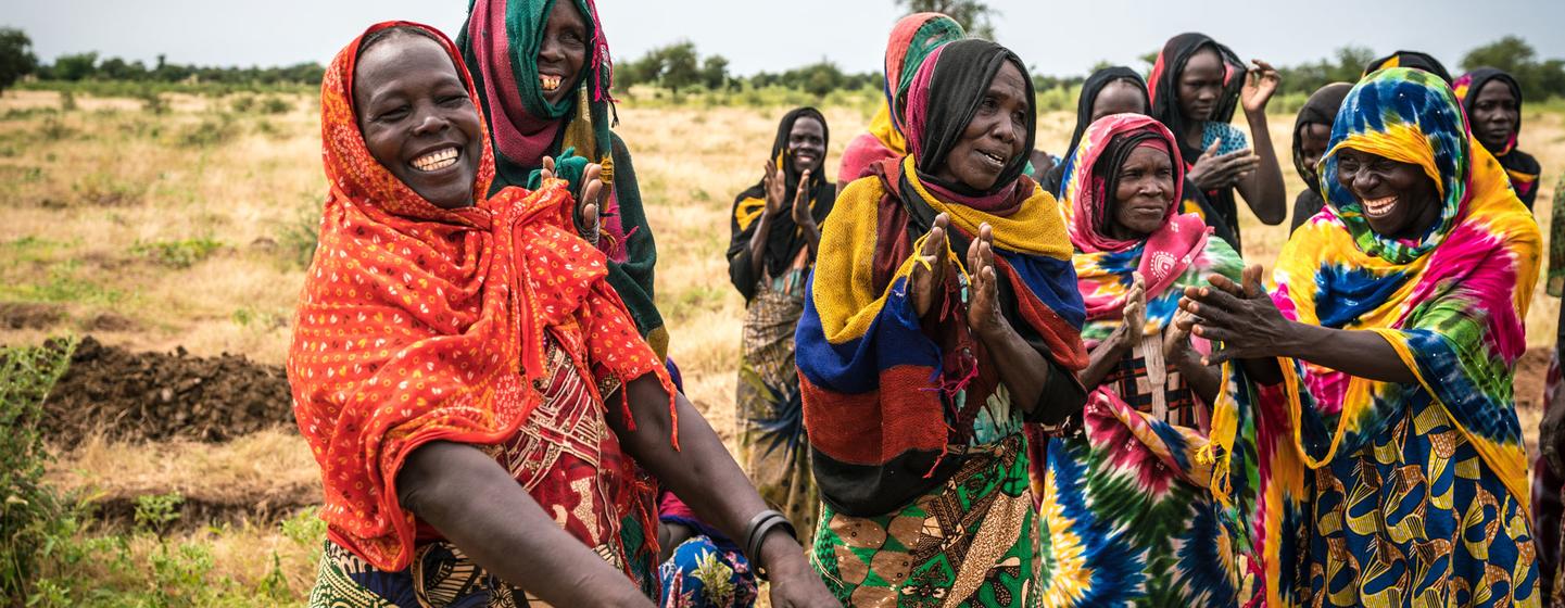 CARE International and Women's Empowerment